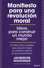 Manifiesto para una revolución moral