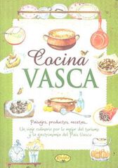 Cocina vasca
