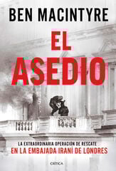 El asedio El asedio