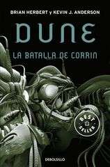 La batalla de Corrin (Leyendas de Dune 3) La batalla de Corrin (Leyendas de Dune 3)