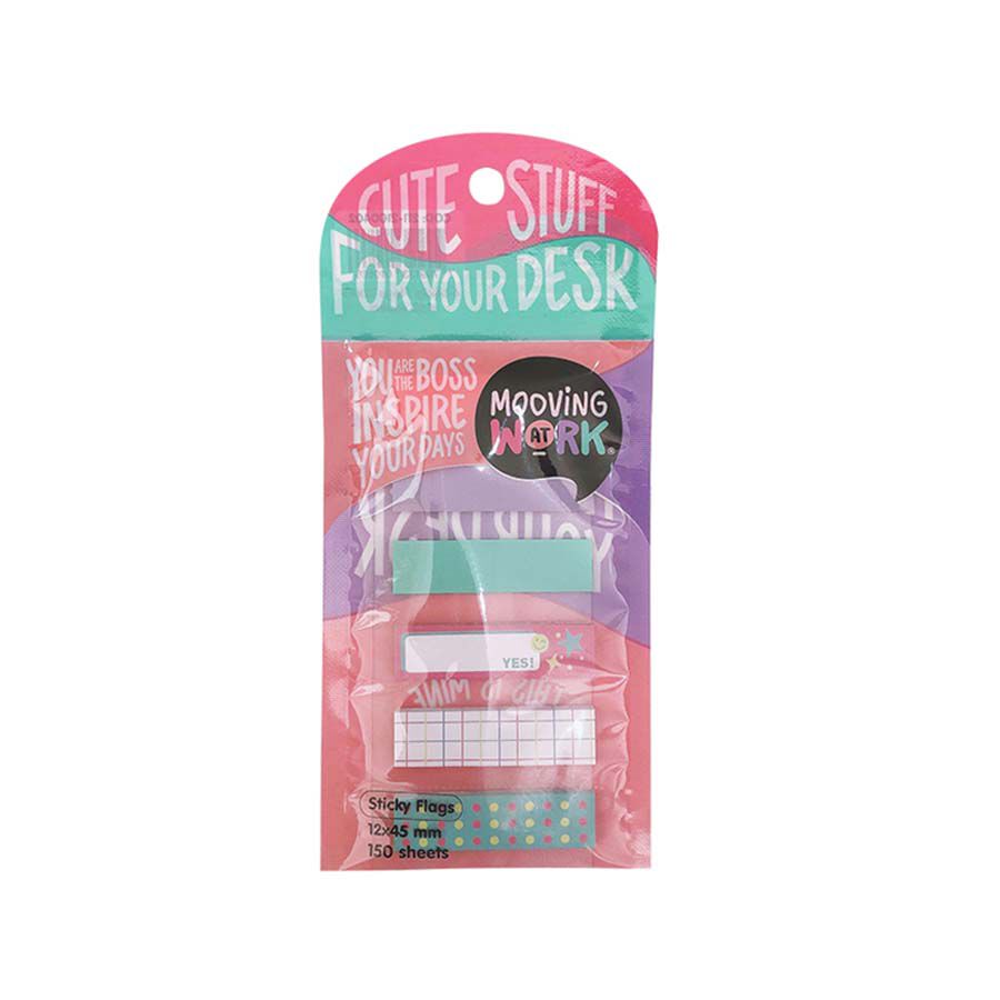 Set Banderitas 12x45 Maw 6 dise&ntilde;os 150u