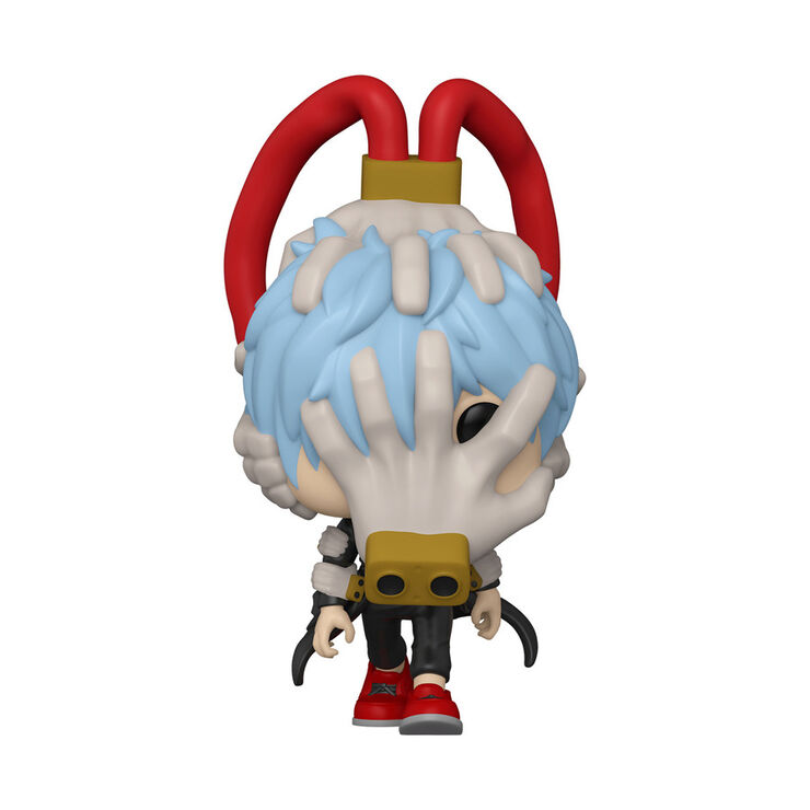 Funko POP! My Hero Academia Shigaraki
