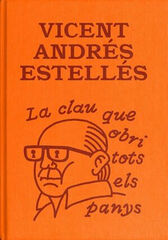 La clau que obri tots els panys La clau que obri tots els panys