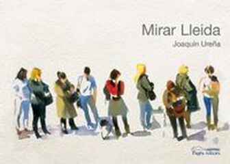 Mirar Lleida Mirar Lleida