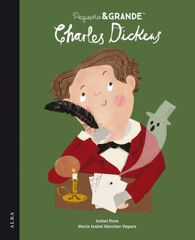 Pequeño&Grande Charles Dickens Pequeño&Grande Charles Dickens