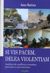 Si vis pacem, delea violentiam Si vis pacem, delea violentiam