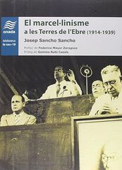 El marcel·linisme a les Terres de l’Ebre (1914-1939)
