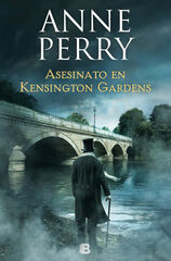 Asesinato en Kensington Gardens Asesinato en Kensington Gardens