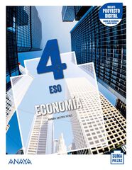 Economía 4. Economía 4.