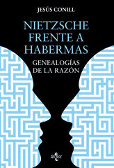 Nietzsche frente a Habermas Nietzsche frente a Habermas