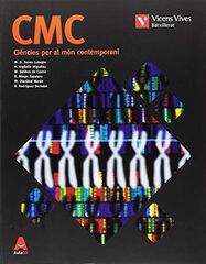 Ciències Món Contemporani Cmc 1r Batxillerat