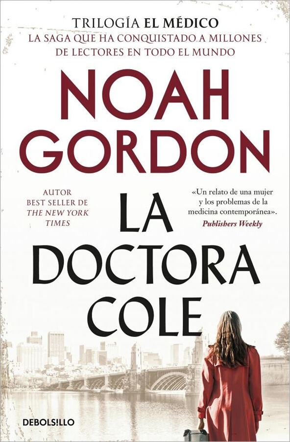La doctora Cole (Trilog&iacute;a de la familia Cole 3)