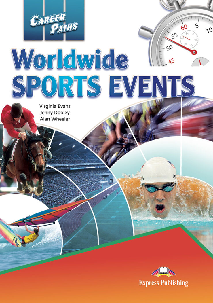 Worldwide sports events