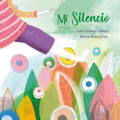 Mi silencio Mi silencio