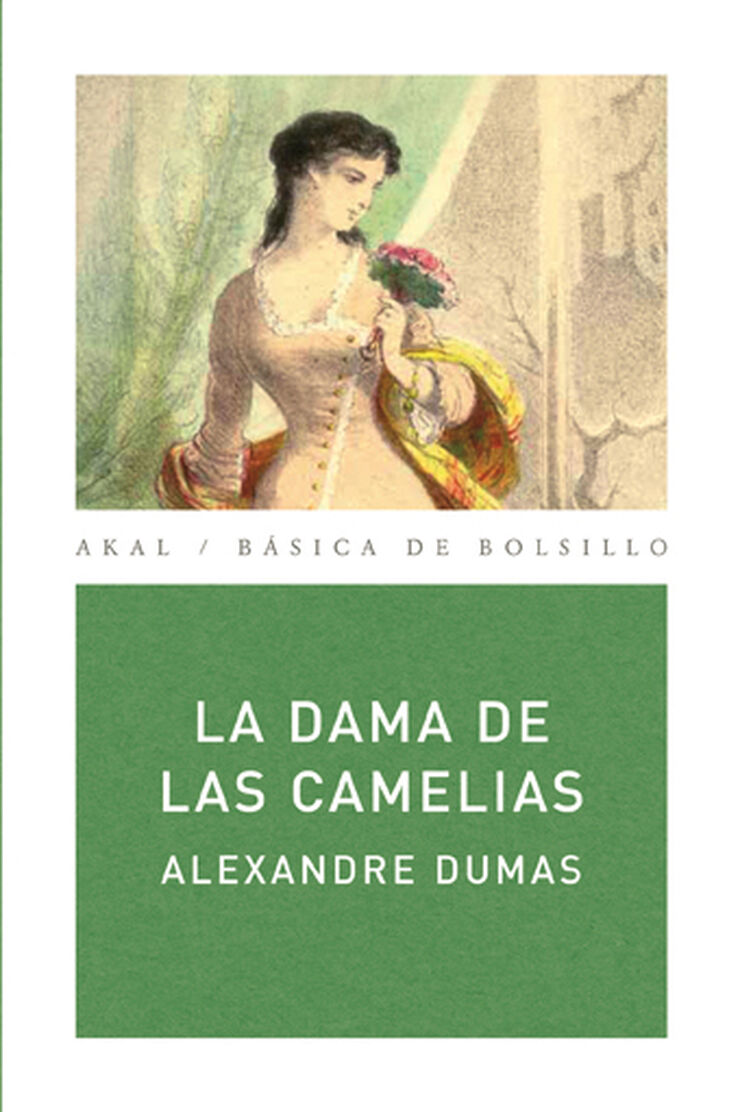 Dama de las Camelias, La