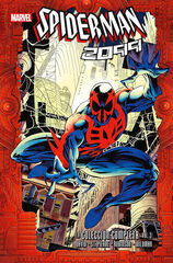 Spiderman 2099: La Colección Completa 3