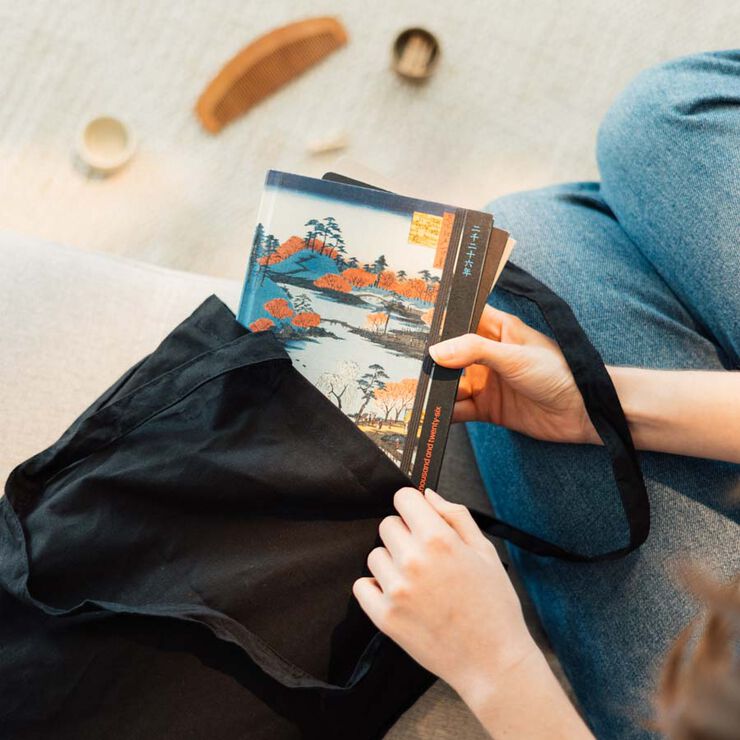 Agenda A5 sem/vista mult 2026 Proyecta Hachiman