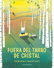 Fuera del tarro de cristal Fuera del tarro de cristal