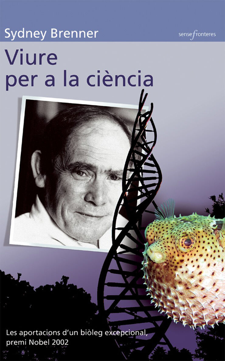 Viure per a la ciència