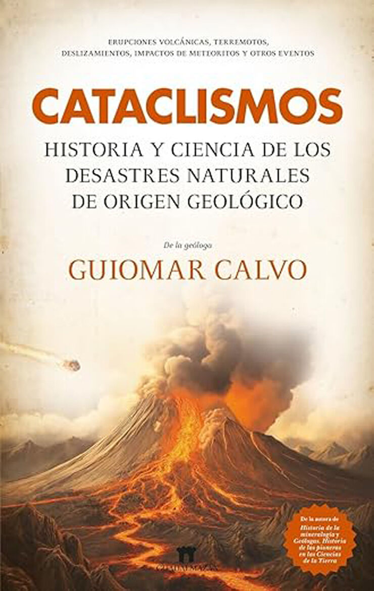 Cataclismos