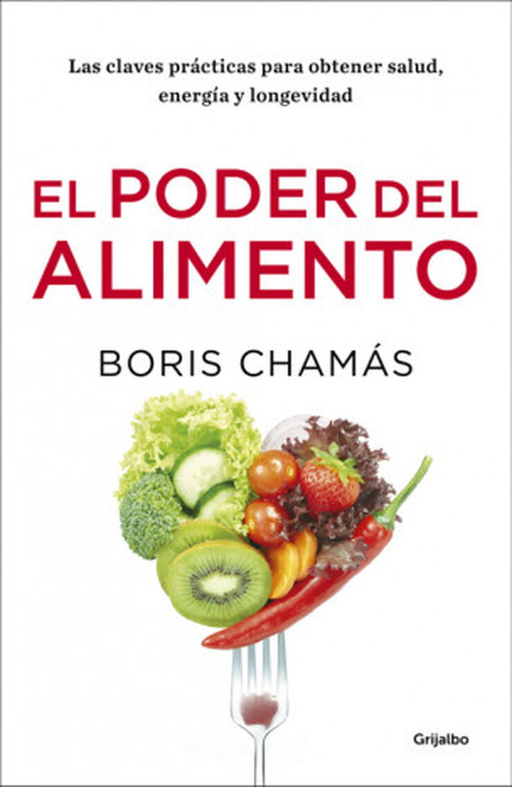 El poder del alimento
