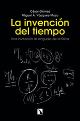 La invenci&oacute;n del tiempo