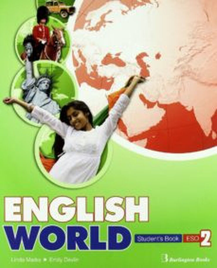 English World 2 Student'S