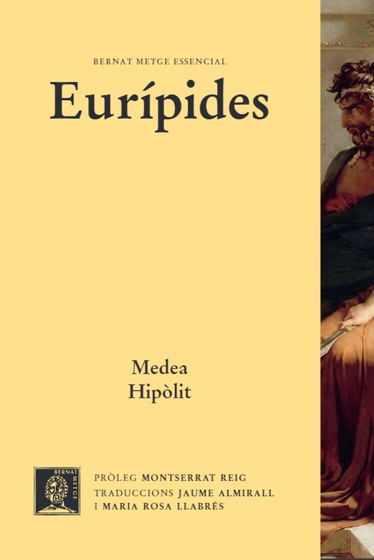 Medea. Hipòlit