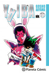 Yaiba 7 Yaiba 7