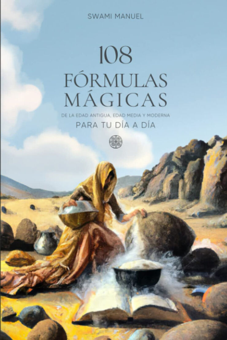 108 Fórmulas mágicas