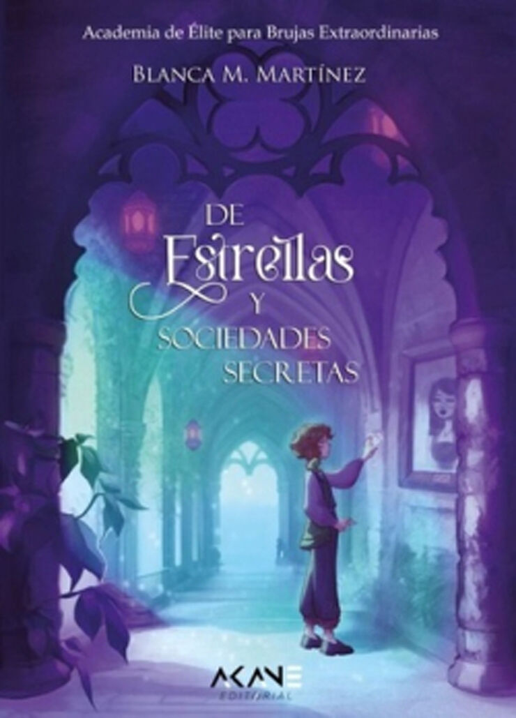 De estrellas y sociedades secretas