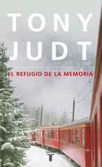 Refugio de la memoria, El Refugio de la memoria, El