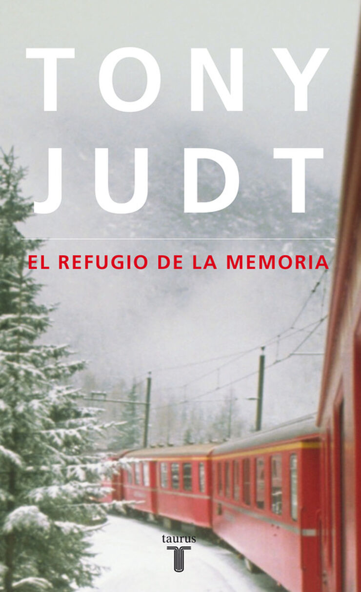 Refugio de la memoria, El