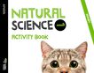 Natural Science 1. Activity Book.