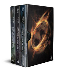 Estuche Tolkien Estuche Tolkien