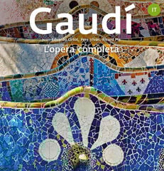 Gaudí. Introduzione alla sua architettur Gaudí. Introduzione alla sua architettur