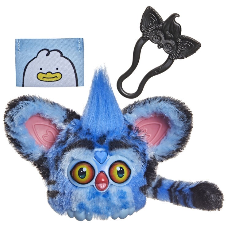 Furby Derpy