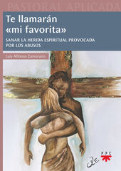 Te llamarán ''mi favorita'' Te llamarán ''mi favorita''