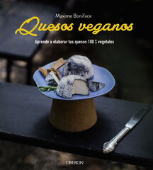 Quesos veganos Quesos veganos