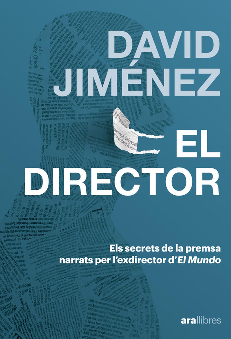 El director