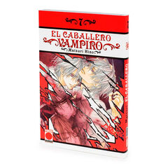 El Caballero Vampiro 7 El Caballero Vampiro 7