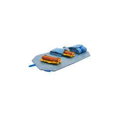 Boc' N Roll Kids Whales 11x15,5 cm