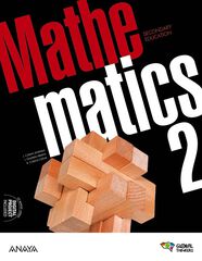 Mathematics 2. Student'S Book Mathematics 2. Student'S Book
