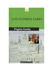 Los ultimos zares Los ultimos zares