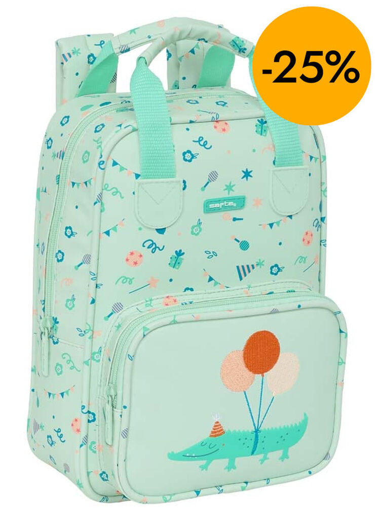 Mochila infantil Fiesta