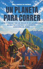 Un planeta para correr
