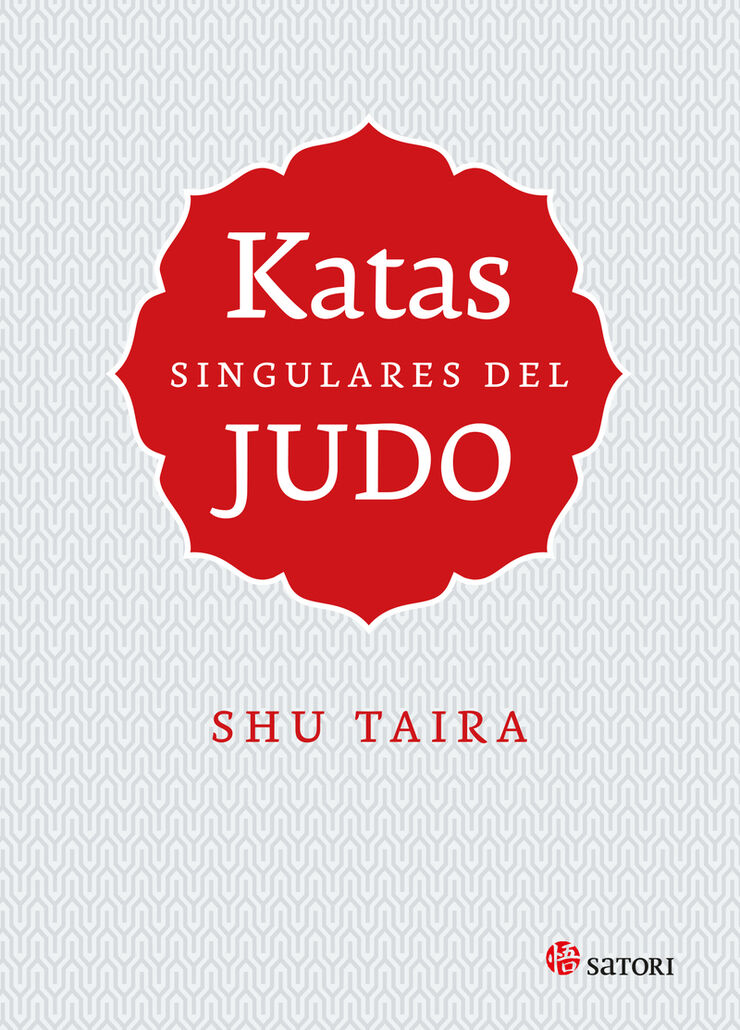 Katas Singulares Del Judo