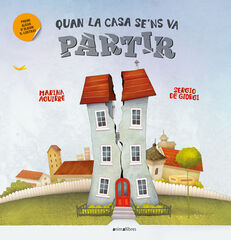 Quan la casa se'ns va partir Quan la casa se'ns va partir
