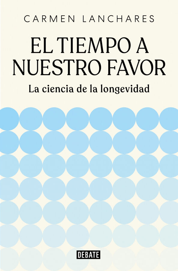 El tiempo a nuestro favor