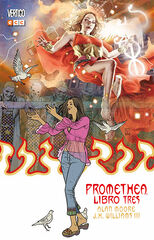 Promethea Libro 3